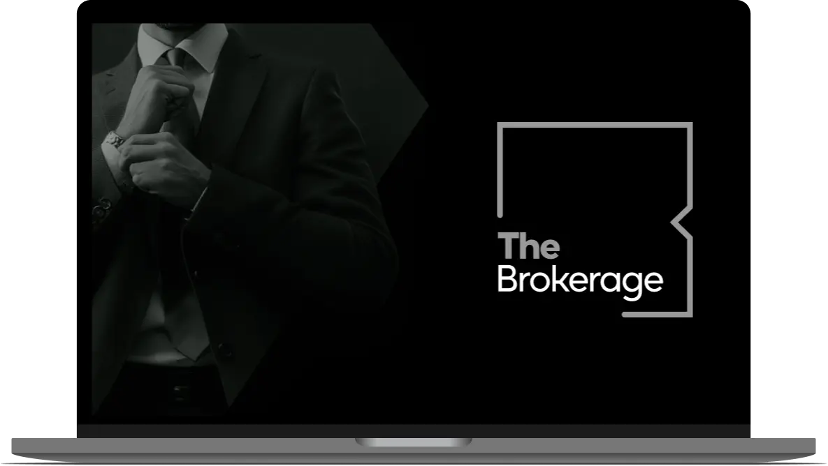 Our partnership with The Brokerage